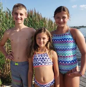 Meet your Posher, Jen